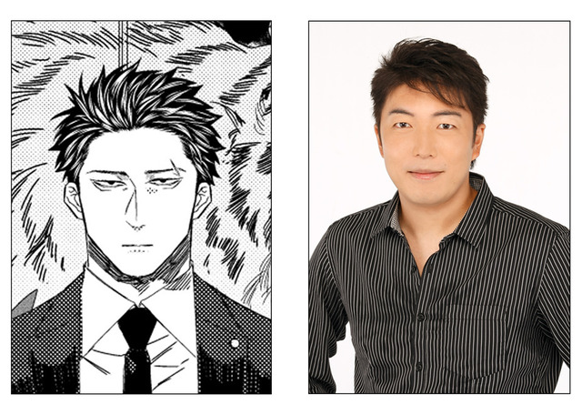 真役＿松田健一郎