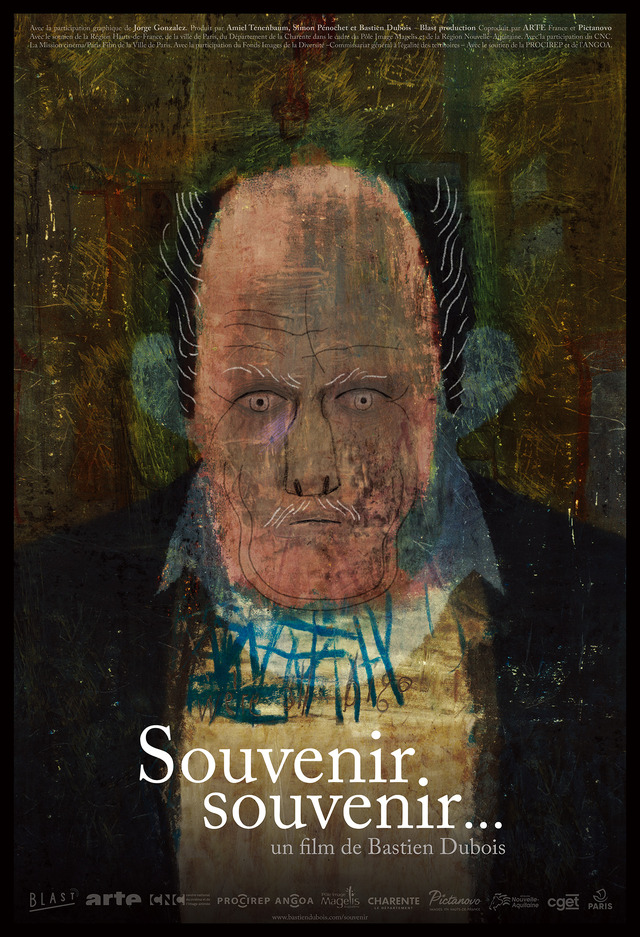 「語らない思い出」 （英題：Souvenir Souvenir）