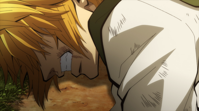 冬アニメ「最遊記 ZEROIN」第11話先行カット（C）峰倉かずや・一迅社／最遊記RE PROJECT