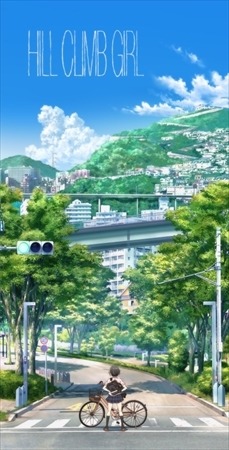 (C)2014 nihon animator mihonichi, LLP.