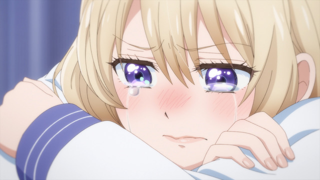 アニメ『カッコウの許嫁』PVカット（C）吉河美希・講談社／カッコウの許嫁製作委員会