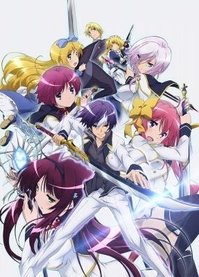 （c）あわむら赤光・SBクリエイティブ/ワルブレ製作委員会