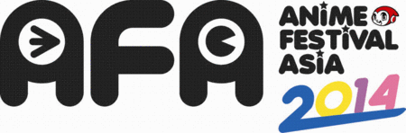 東南アジア最大のアニメフェスAFA2014、12月開催　Anime Japan2015とも連携