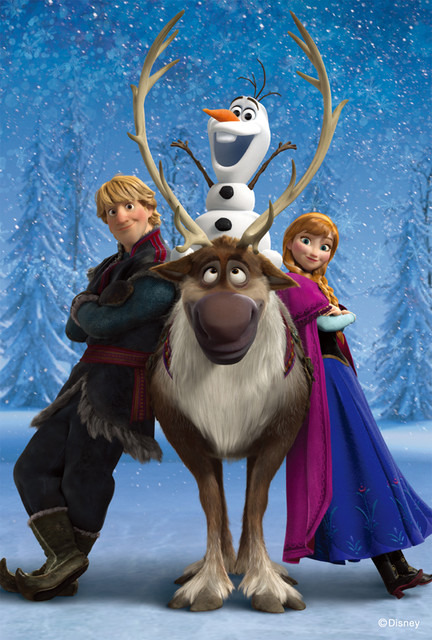 クリスマスキャンペーン「LUMINE CHRISTMAS WORLD OF ICE」