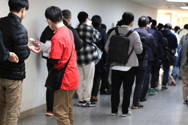 「Cosket-コスケット- vol.4」会場の様子