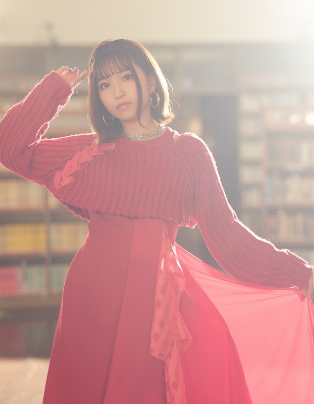 亜咲花／「Animelo Summer Live 2022 -Sparkle-」8/26(金)出演者