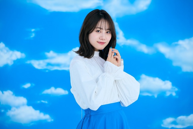 伊藤美来／「Animelo Summer Live 2022 -Sparkle-」8/27(土)出演者