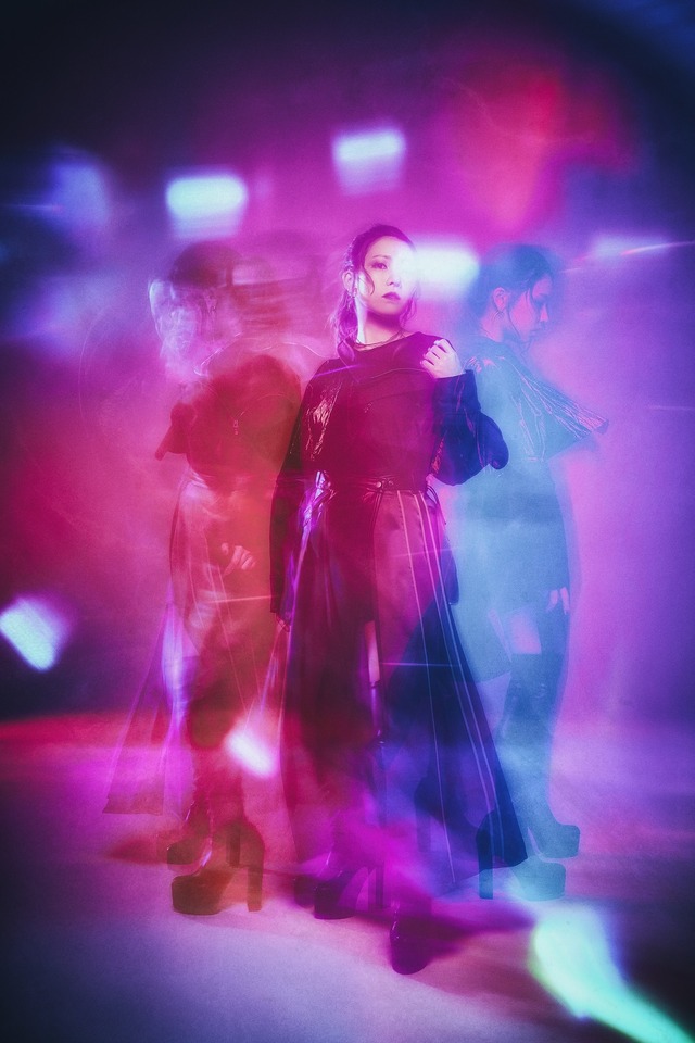 ZAQ／「Animelo Summer Live 2022 -Sparkle-」8/27(土)出演者