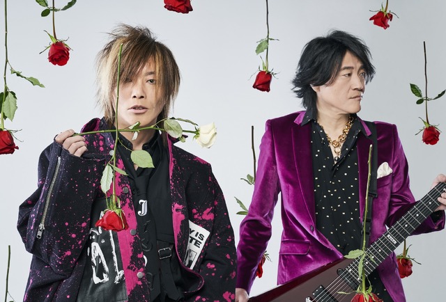 GRANRODEO／「Animelo Summer Live 2022 -Sparkle-」8/27(土)出演者