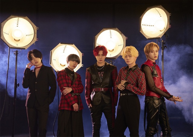 MADKID／「Animelo Summer Live 2022 -Sparkle-」8/27(土)出演者