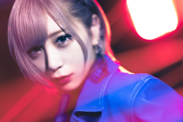 ReoNa／「Animelo Summer Live 2022 -Sparkle-」8/27(土)出演者