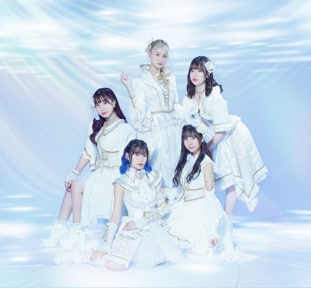 ARCANA PROJECT／「Animelo Summer Live 2022 -Sparkle-」8/28(日)出演者