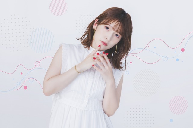内田真礼／「Animelo Summer Live 2022 -Sparkle-」8/28(日)出演者