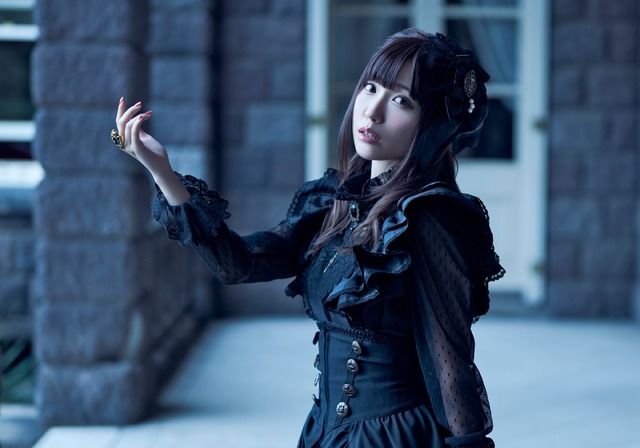 鈴木愛奈／「Animelo Summer Live 2022 -Sparkle-」8/28(日)出演者