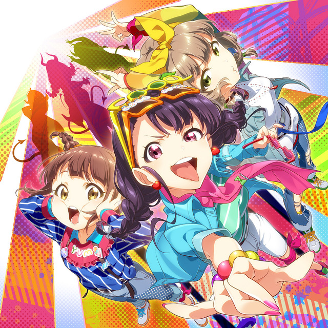 4U／「Animelo Summer Live 2022 -Sparkle-」8/28(日)出演者