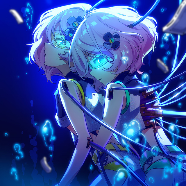 KARAKURI／「Animelo Summer Live 2022 -Sparkle-」8/28(日)出演者