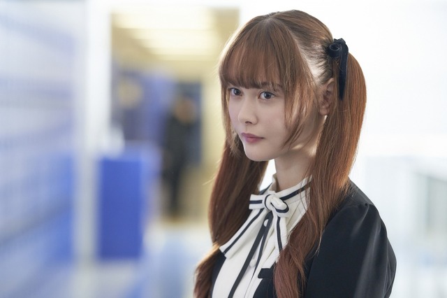 映画『ホリック xxxHOLiC』場面カット（C）2022映画「ホリック」製作委員会（C）CLAMP・ShigatsuTsuitachi CO.,LTD.／講談社