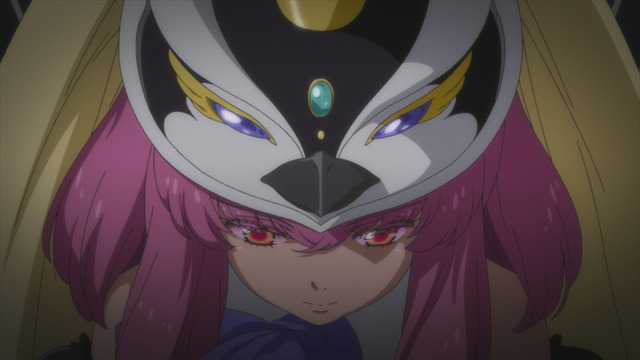 『RE:cycle of the PENGUINDRUM ［前編］君の列車は生存戦略』PV場面カット（C）イクニチャウダー／ピングループ（C）2021 イクニチャウダー／ピングローブユニオン