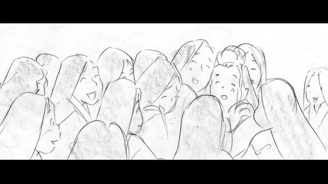 片渕須直監督　次回作紹介映像第1弾