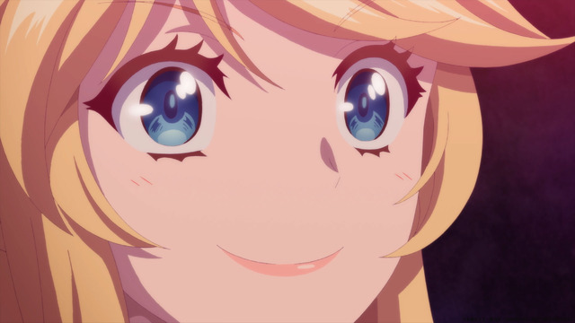 ティザーPVカット（C）永瀬さらさ・紫真依／KADOKAWA／悪ラス製作委員会 2022