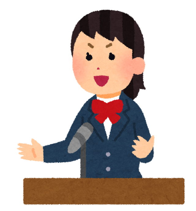 「“生徒会”キャラといえば？」