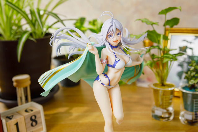 ８６―エイティシックス―　レーナ　水着ver.15,950円（税込）（C）高橋留美子／小学館・読売テレビ・サンライズ 2020