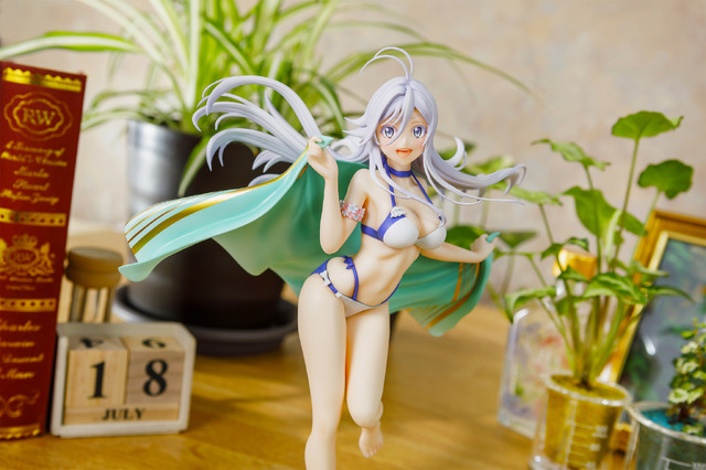 ８６―エイティシックス―　レーナ　水着ver.15,950円（税込）（C）高橋留美子／小学館・読売テレビ・サンライズ 2020