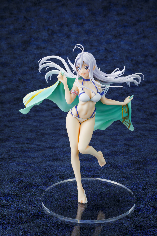 ８６―エイティシックス―　レーナ　水着ver.15,950円（税込）（C）高橋留美子／小学館・読売テレビ・サンライズ 2020