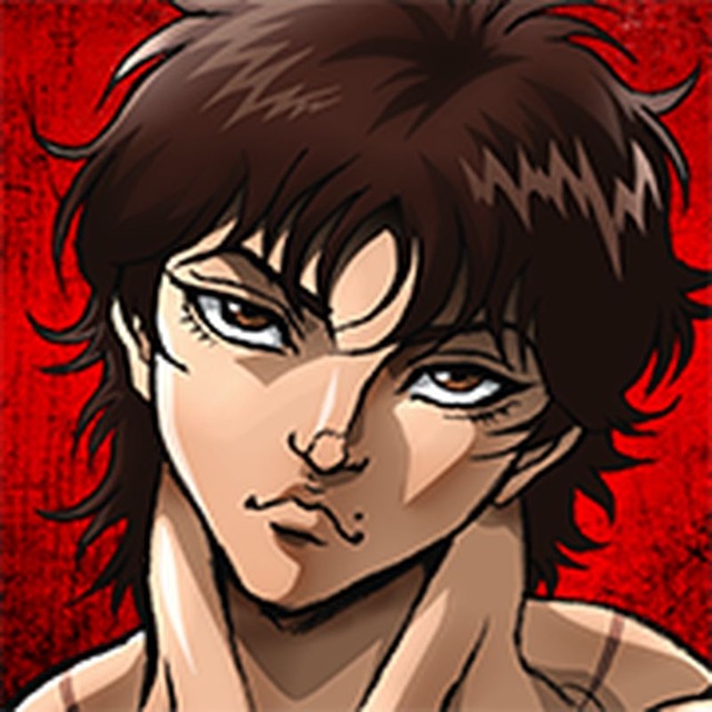 バキ KING OF SOULS（C）板垣恵介(秋田書店)／範馬刃牙製作委員会