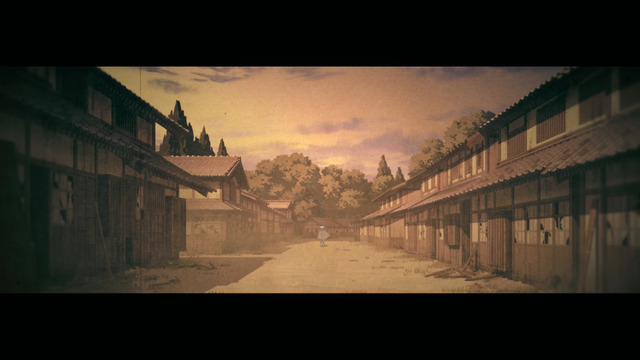 オリジナル TV アニメ「ブッチギレ！」場面カット（C）2022 「ブッチギレ！」製作委員会