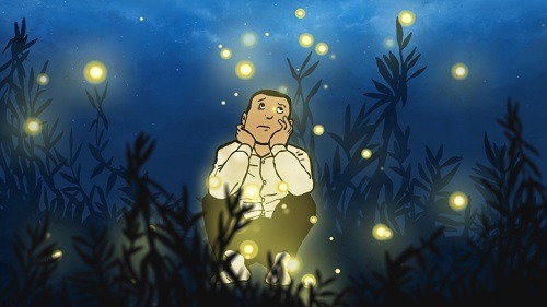 （ｃ）ZHAO WEI FILMS