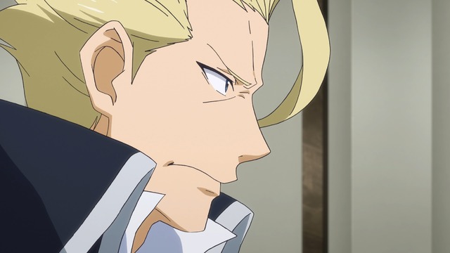 ダカレス（CV濱野大輝）（C）秤猿鬼・オーバーラップ／骸骨騎士様製作委員会