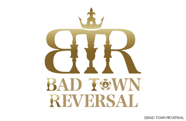 ©BAD TOWN REVERSAL