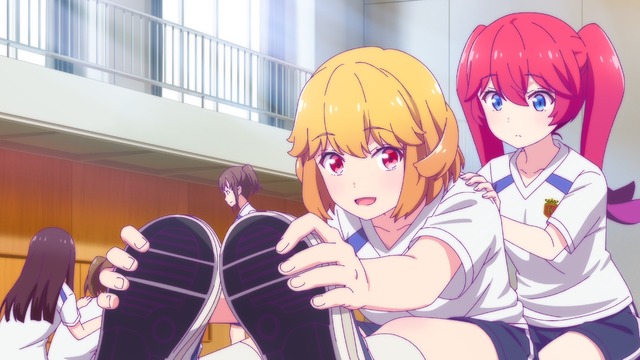 『恋愛フロップス』ティザーPVカット（C）Love Flops Project