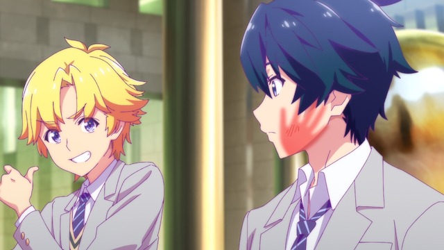 『恋愛フロップス』ティザーPVカット（C）Love Flops Project