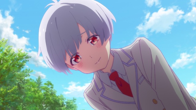 『恋愛フロップス』ティザーPVカット（C）Love Flops Project