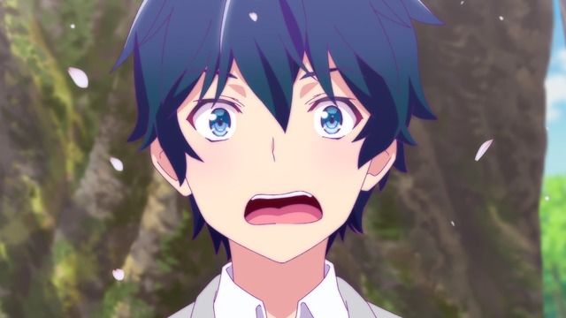 『恋愛フロップス』ティザーPVカット（C）Love Flops Project