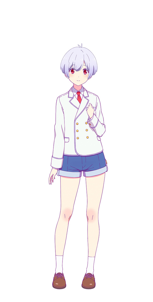 『恋愛フロップス』イリヤ・イリューヒン（C）Love Flops Project