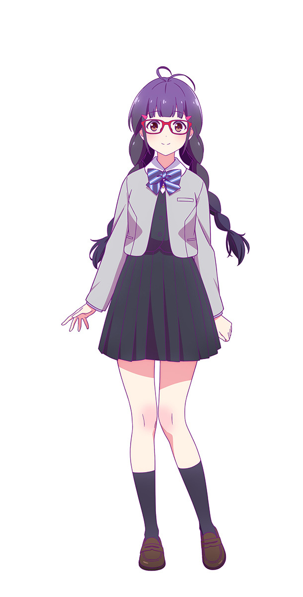 『恋愛フロップス』和泉沢愛生（C）Love Flops Project