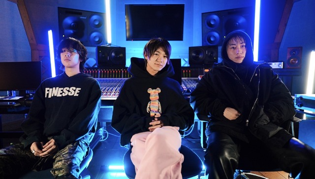 YOSHIKI EZAKI x Bleecker Chrome