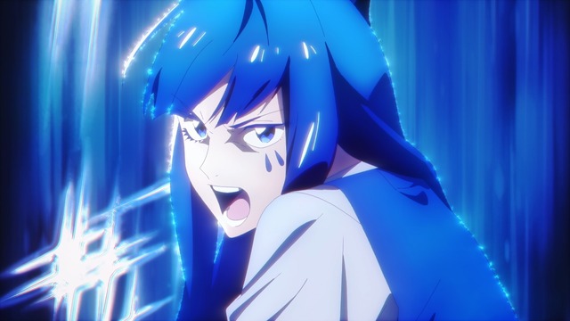 『魔法少女マジカルデストロイヤーズ』ティザーPV（C）Magical Destroyers Committee