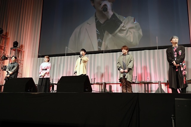 「AnimeJapan（アニメジャパン）2022」アニメ「鬼滅の刃」ステージ