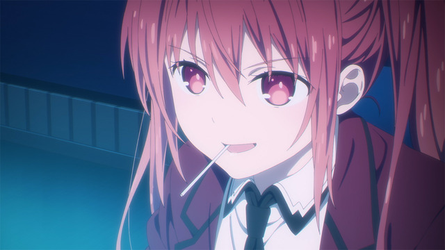 「デート・ア・ライブlV」PV第1弾（C）2021 橘公司・つなこ／KADOKAWA／「デート・ア・ライブlV」製作委員会