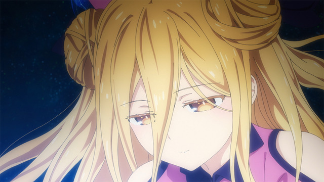 「デート・ア・ライブlV」PV第1弾（C）2021 橘公司・つなこ／KADOKAWA／「デート・ア・ライブlV」製作委員会