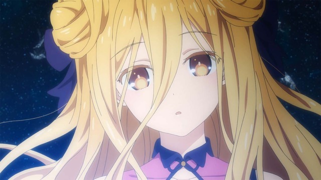 「デート・ア・ライブlV」PV第2弾（C）2021 橘公司・つなこ／KADOKAWA／「デート・ア・ライブlV」製作委員会