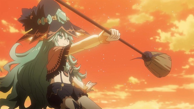 「デート・ア・ライブlV」PV第2弾（C）2021 橘公司・つなこ／KADOKAWA／「デート・ア・ライブlV」製作委員会