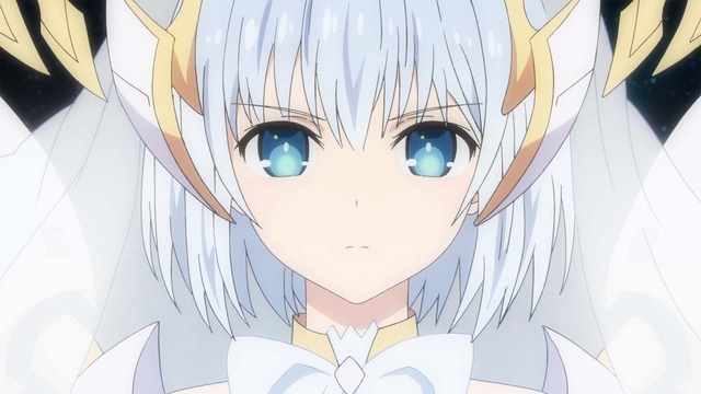 「デート・ア・ライブlV」PV第2弾（C）2021 橘公司・つなこ／KADOKAWA／「デート・ア・ライブlV」製作委員会