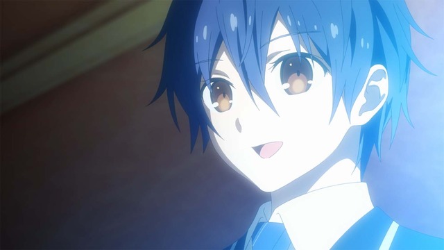 「デート・ア・ライブlV」PV第2弾（C）2021 橘公司・つなこ／KADOKAWA／「デート・ア・ライブlV」製作委員会