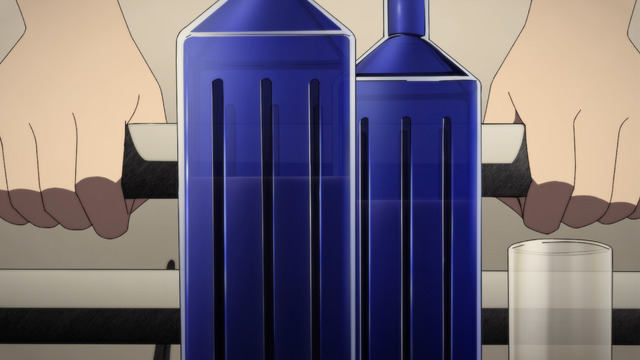 「TVアニメ『シャドーハウス』2nd Season」ティザーPV場面カット（C）ソウマトウ／集英社・シャドーハウス製作委員会