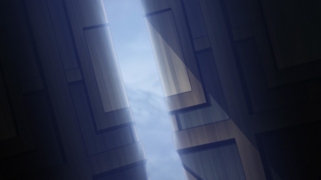 「TVアニメ『シャドーハウス』2nd Season」ティザーPV場面カット（C）ソウマトウ／集英社・シャドーハウス製作委員会